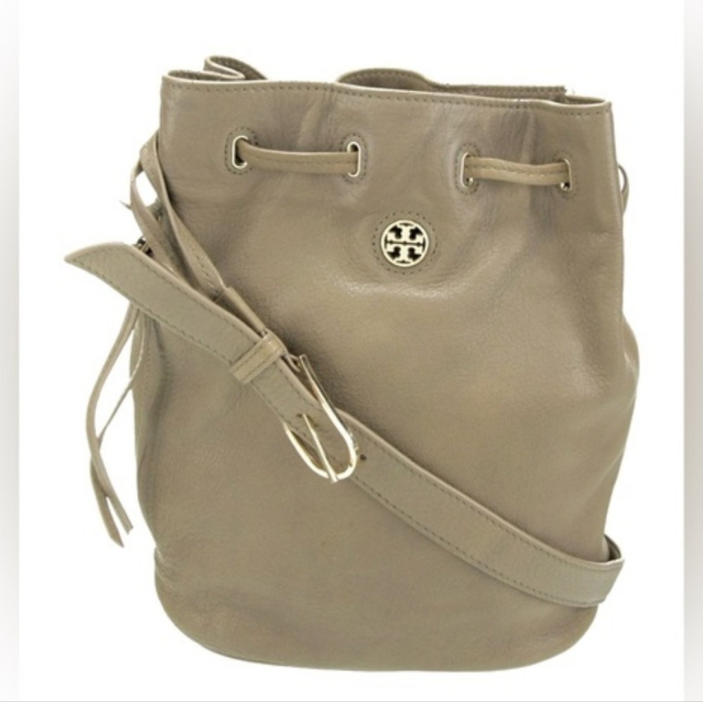 Tory Burch Brody Bucket Bag